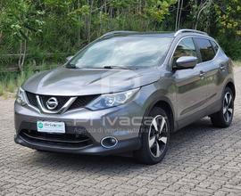 NISSAN Qashqai 1.5 dCi N-Connecta
