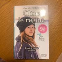 Libro - oltre le regole