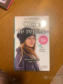 Libro - oltre le regole