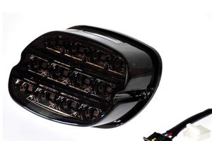 Fanale posteriore / Rücklicht Led Harley  Davidson