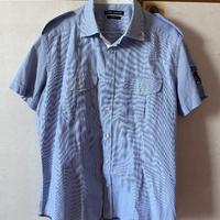 Camicia Porto Maltese