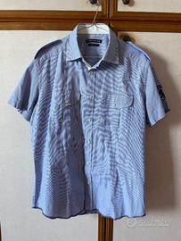 Camicia Porto Maltese