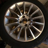 Cerchi 16” alfa romeo mito