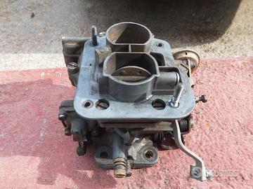 Carburatore autobianchi a112 abarth weber 32dmtr3