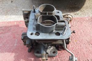 Carburatore autobianchi a112 abarth weber 32dmtr3
