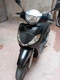 Honda sh 150i 