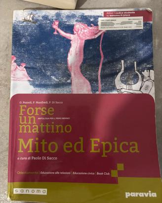 Libri Scolastici Usati