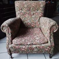 Poltrona vintage