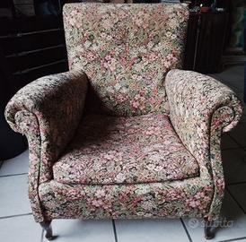 Poltrona vintage