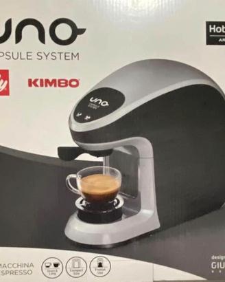 macchina del caffè