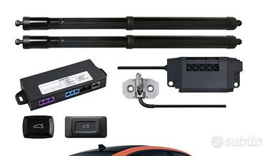 Kit portellone elettrico renault arkana