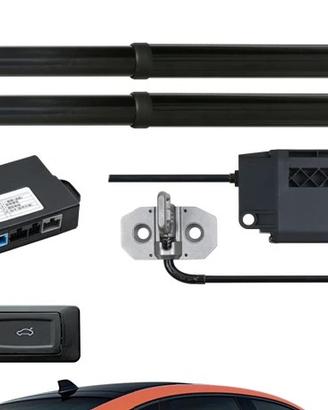 Kit portellone elettrico renault arkana