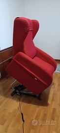 Poltrona relax 