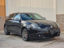 Alfa Romeo Giulietta 1.6 jtdm-2 105cv