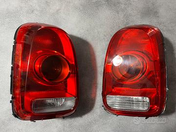 Fanali posteriori mini countryman f60