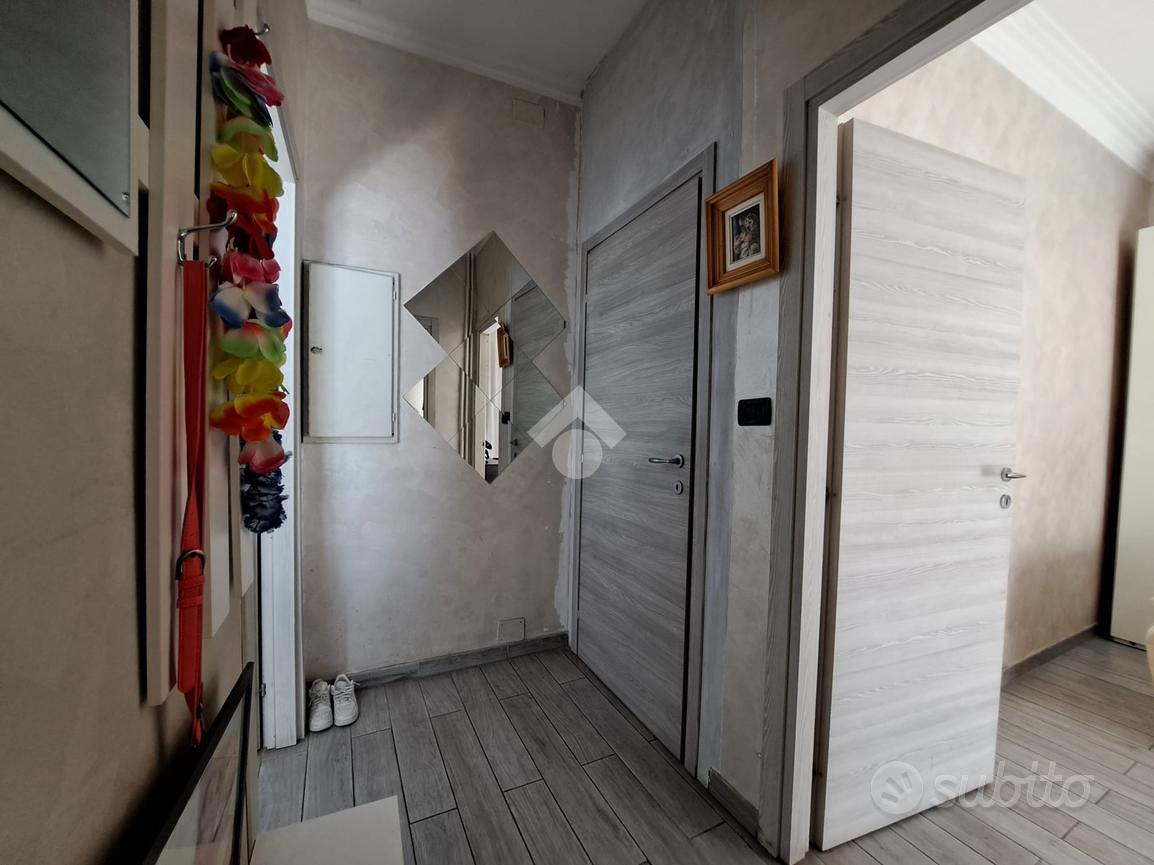 Appartamento – Torino, Borgo Cina, Circoscrizione 2 - Altro