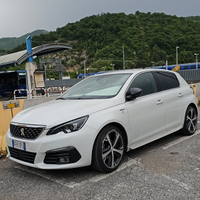 308 gt line blue hdi 1.5 130 cv