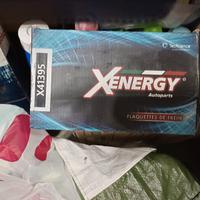 Pastiglie freni xEnergy x41395