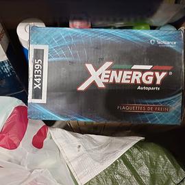 Pastiglie freni xEnergy x41395