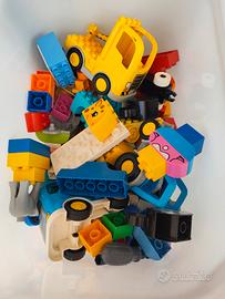 Lego Duplo originali 30x30x40 