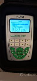 Macchina per magnetoterapia in casa  Globus