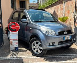 Daihatsu Terios 1.5 4WD Hiro GPL!