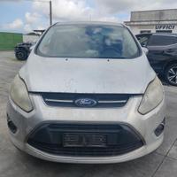 FORD C-MAX 2 DXA/CB7, DXA/CEU 1.6 TDCI -Ricambi