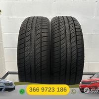 2 gomme 225/60 R16. Jinyu Seminuove all 95%