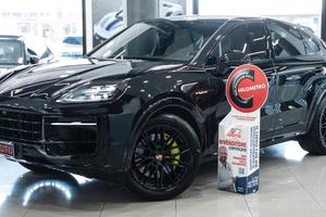Porsche Cayenne COUPE 3.0 E-HYBRID TIPTRONIC 21" 