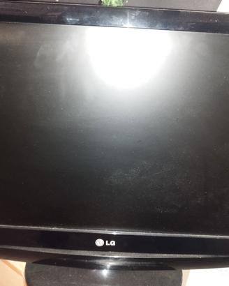 TV e Monitor LG 20 Pollici