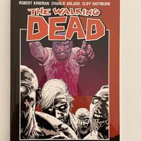 Fumetto The Walking Dead vol.10 Ciò Che Diventiamo