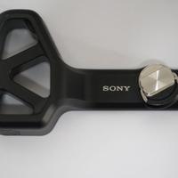 SONY GP-X1EM ESTENSIONE IMPUGNATURA