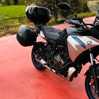 Yamaha Tracer 7