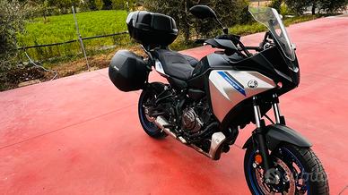 Yamaha Tracer 7