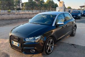 AUDI A1 SPB 1.6 TDI S TRONIC S LINE EDITION PLUS