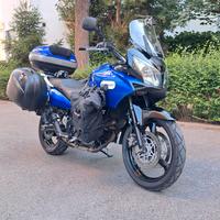 Suzuki V Strom DL 650 - 2005