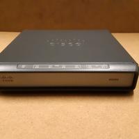 Cisco ATA VG204