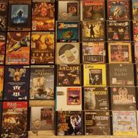 PC RETRO GAMES