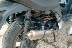 Kymco kxtc usato 