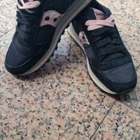 Scarpe Saucony triple