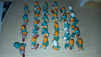 Kinder Sorpresa Happy Dinos