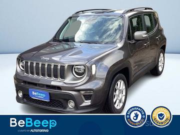 Jeep Renegade 1.0 T3 LIMITED 2WD