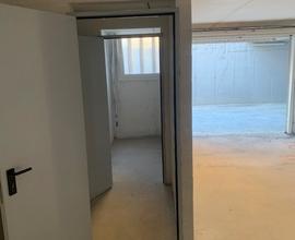 Garage doppio 32mq