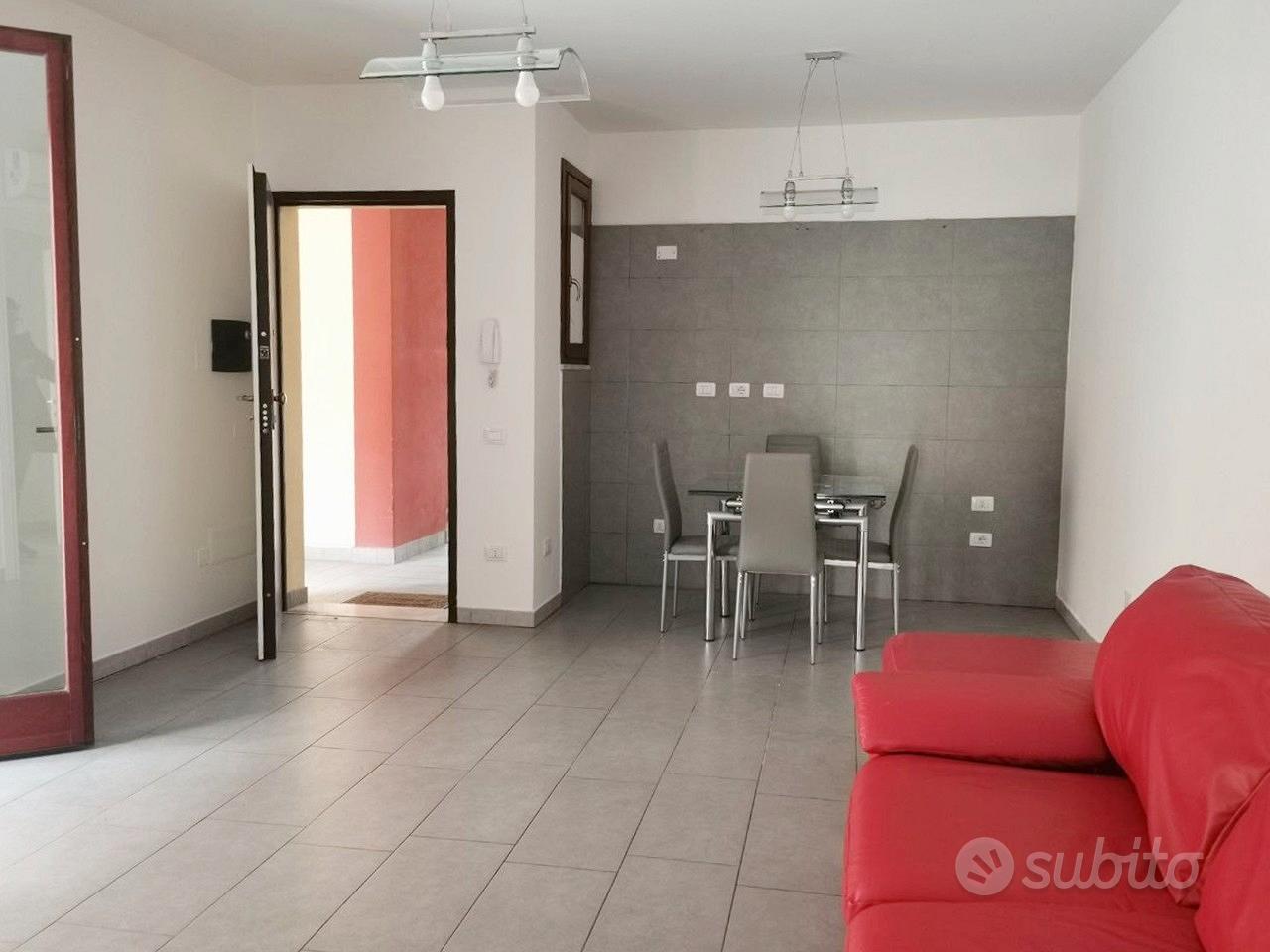 Appartamento – Selargius, Su Tèrmini de Bàxiu - Vista 2