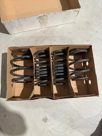 KIT MOLLE PRO-KIT -20/-20 Hyundai i20N