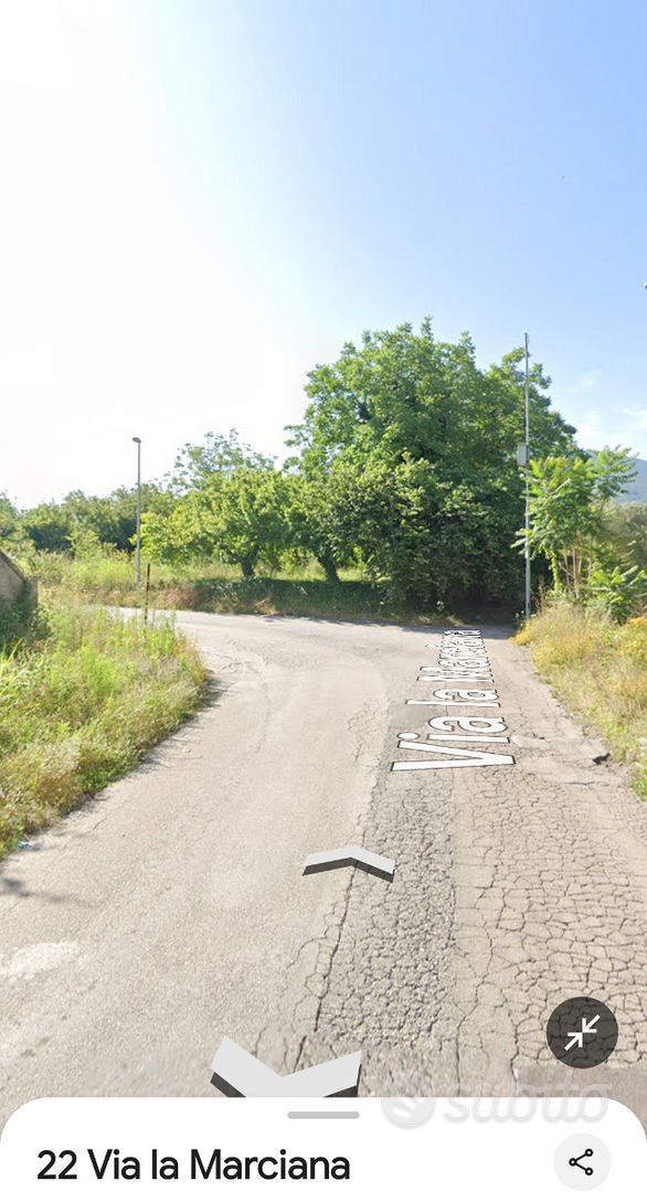 Terreno agricolo - Vista 2