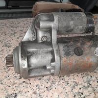 Motorino D'Avviamento Per Porsche 911 - 914 2.0
