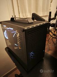 Pc Gaming ryzen 7 7700x RTX 4070 Super