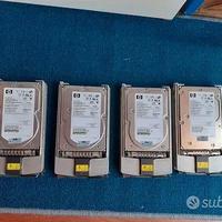 Hard disk HP