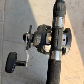 Canna da pesca